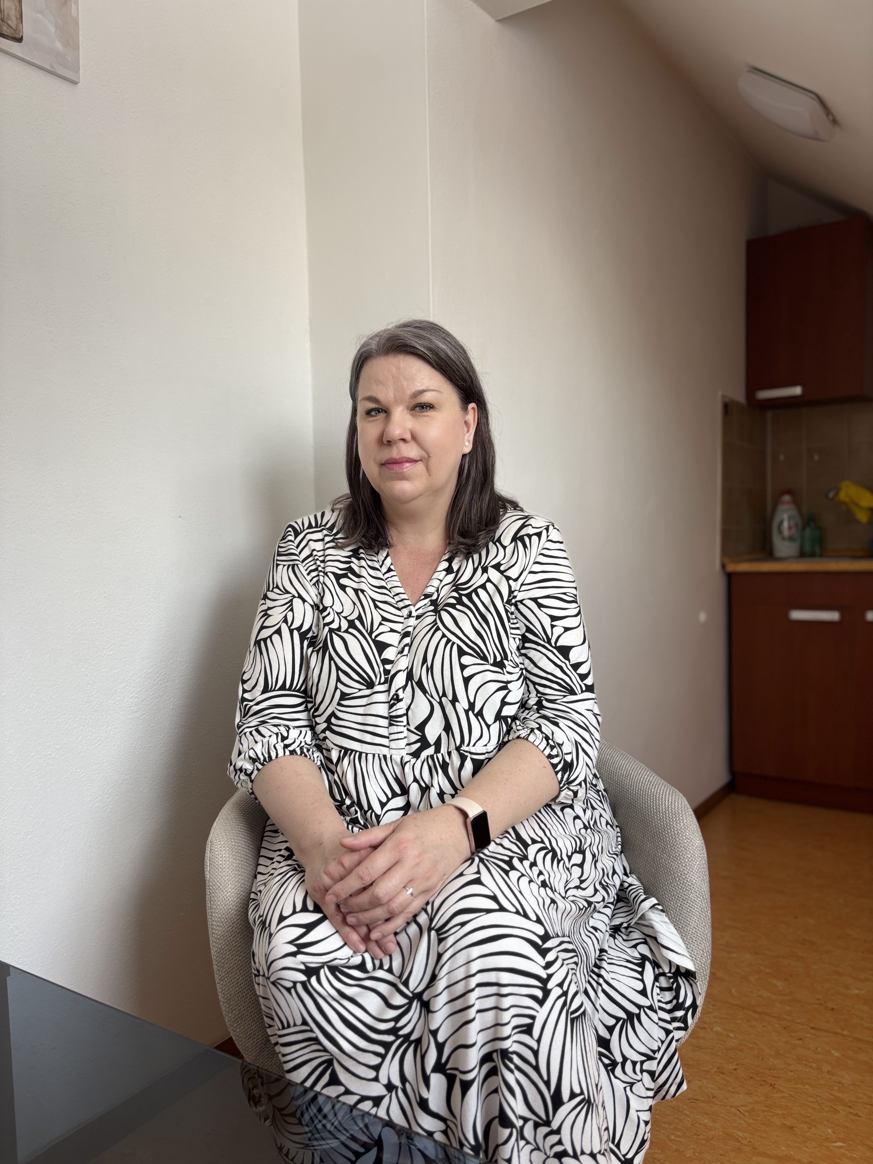 Julie Životová
